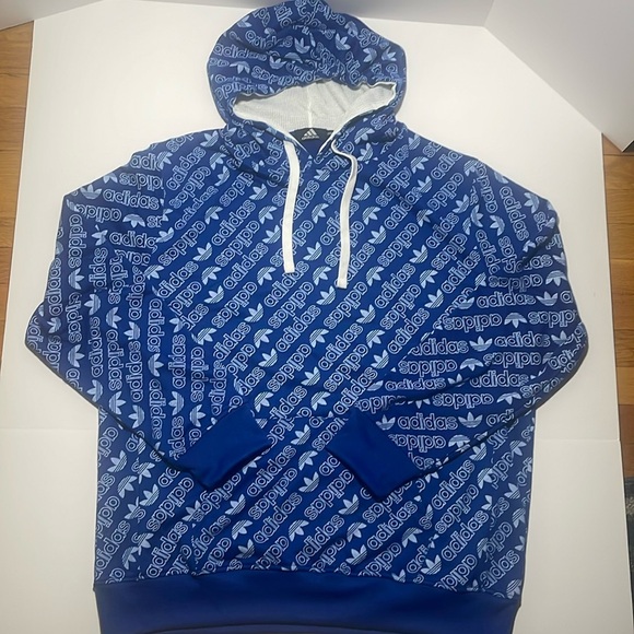 Adidas originals Hoodie and pants - Picture 1 of 4